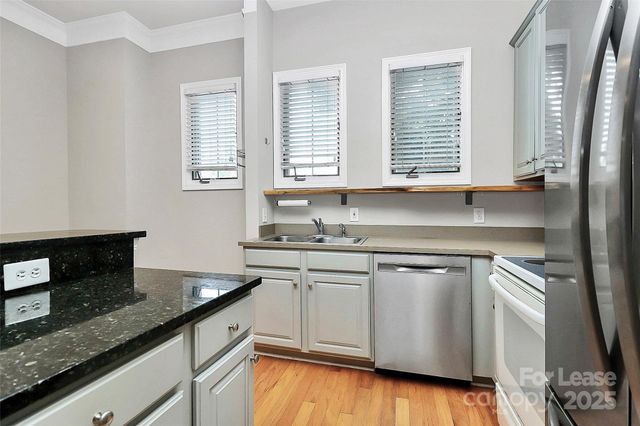 793 Garden District Drive, Charlotte, NC 28202