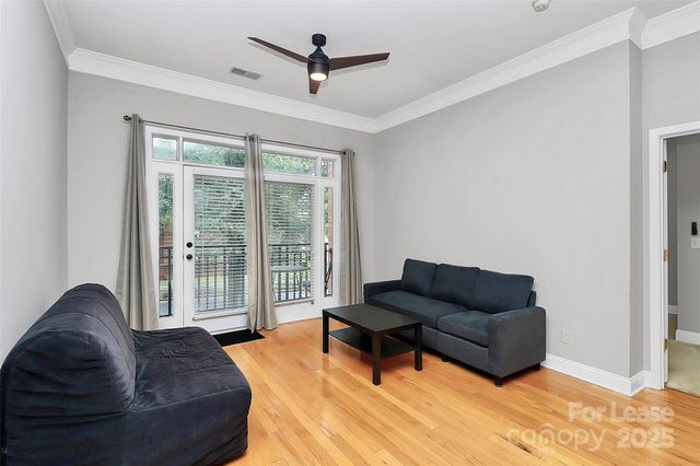 793 Garden District Drive, Charlotte, NC 28202