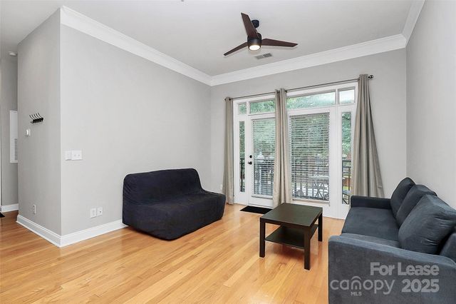 793 Garden District Drive, Charlotte, NC 28202