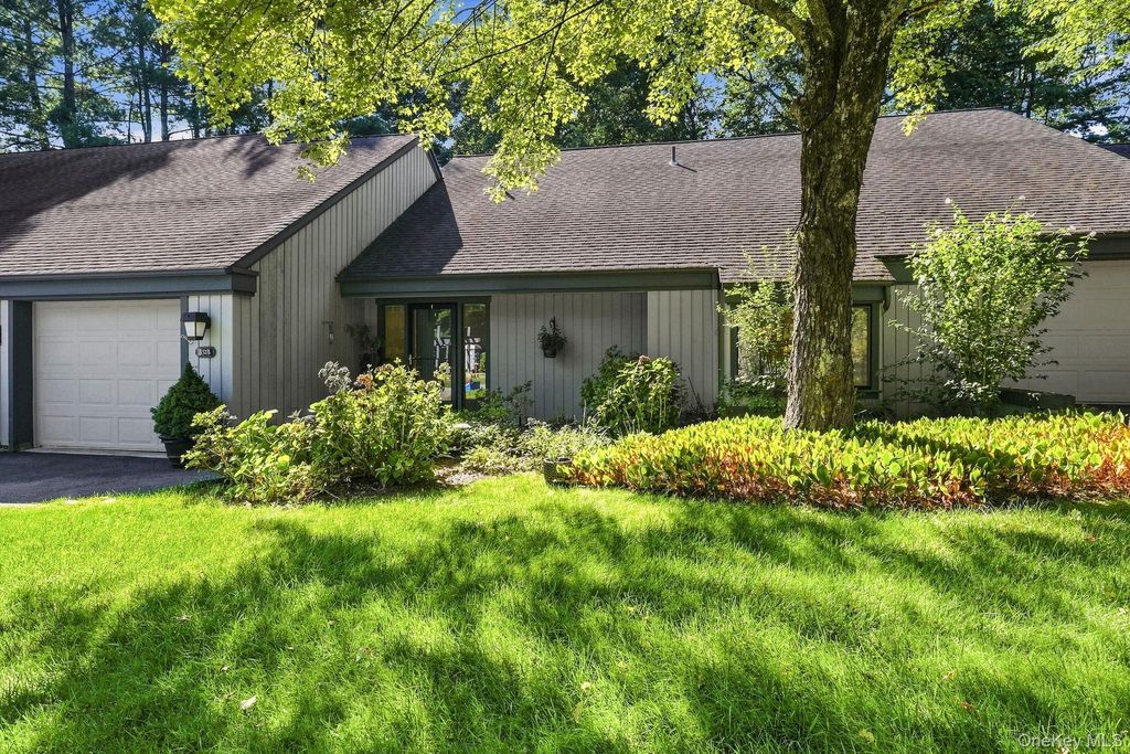 351 Heritage Hills B, Somers, NY 10589 — exterior