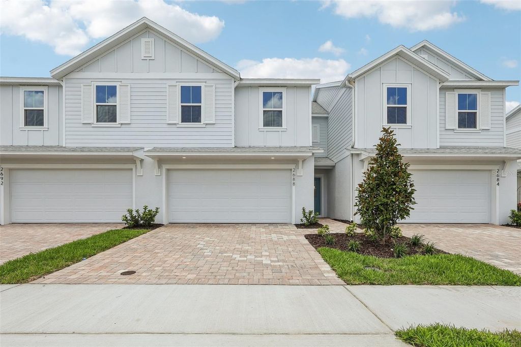 2688 MEADOW CREST DRIVE, St Cloud, FL 34773