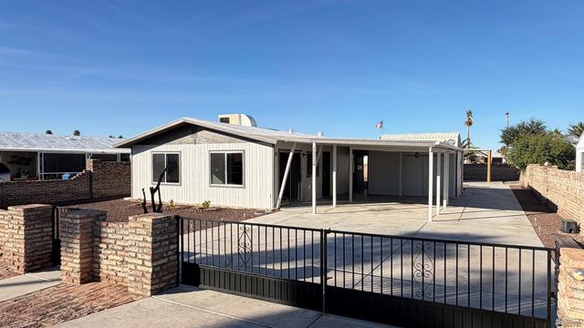 13228 E 43 St, Yuma, AZ 85367