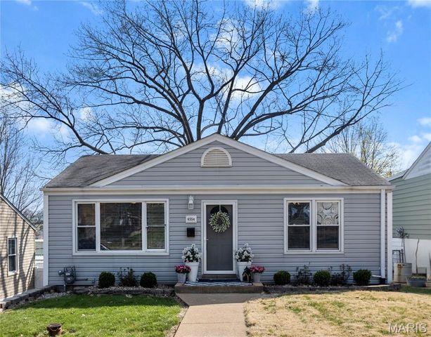 6554 Mitchell Terrace, St Louis, MO 63139