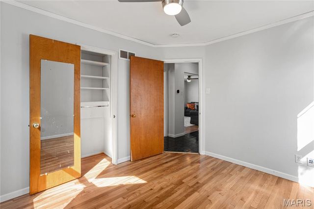 6554 Mitchell Terrace, St Louis, MO 63139