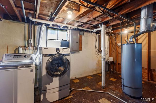 6554 Mitchell Terrace, St Louis, MO 63139