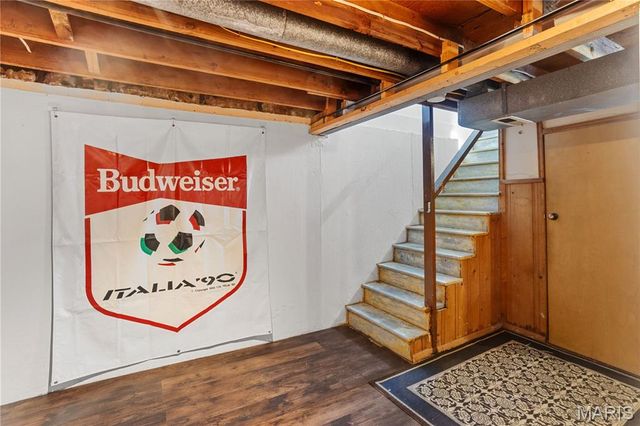 6554 Mitchell Terrace, St Louis, MO 63139