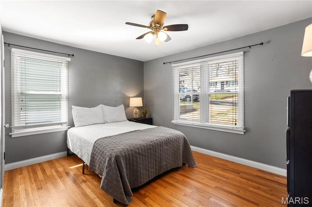 6554 Mitchell Terrace, St Louis, MO 63139