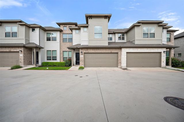 2500 E FOREST CREEK DR E 603, Round Rock, TX 78664