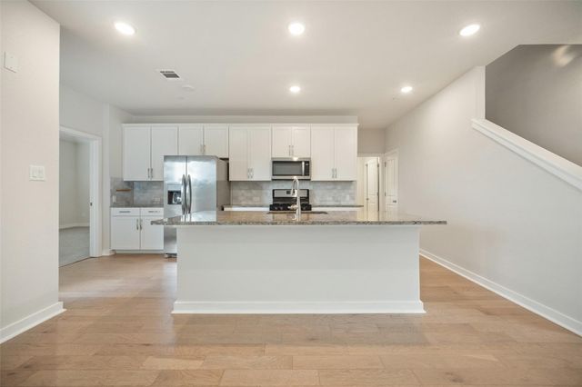 2500 E FOREST CREEK DR E 603, Round Rock, TX 78664