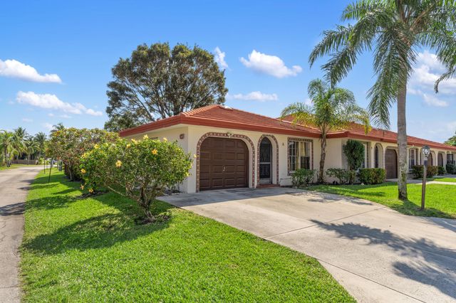 1452 SW 26th Avenue SW A, Boynton Beach, FL 33426