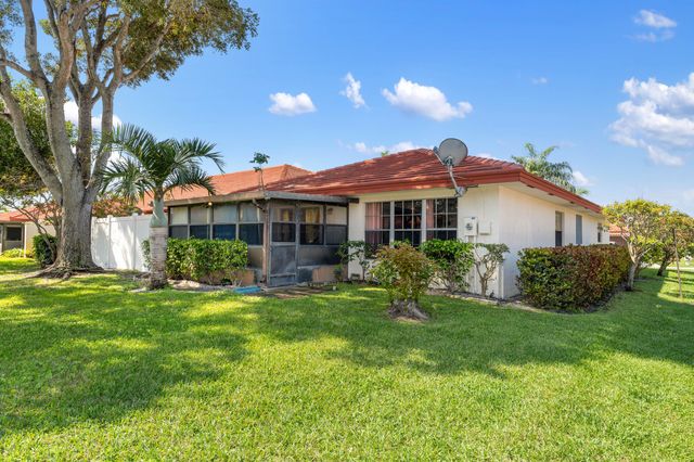 1452 SW 26th Avenue SW A, Boynton Beach, FL 33426