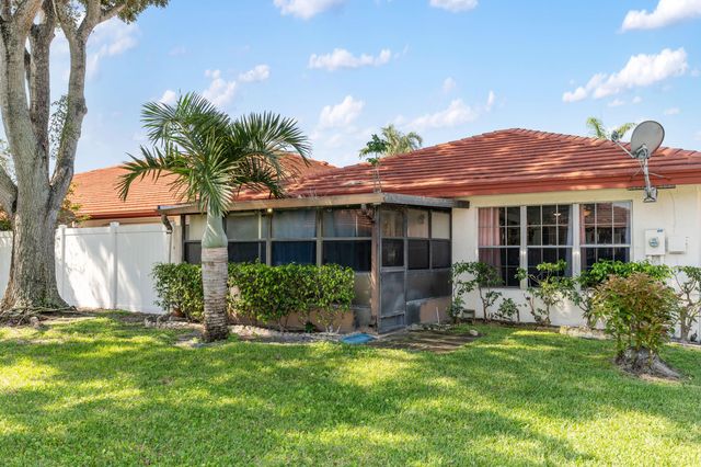 1452 SW 26th Avenue SW A, Boynton Beach, FL 33426
