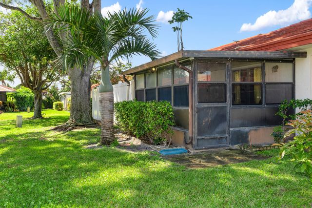 1452 SW 26th Avenue SW A, Boynton Beach, FL 33426
