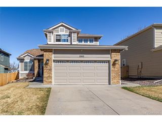 5502 S Jericho Way, Centennial, CO 80015
