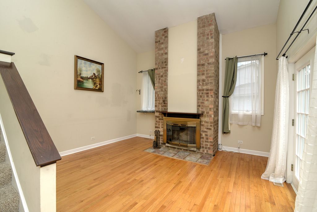 306 Colony Green Drive, Bloomingdale, IL 60108 — photo 4