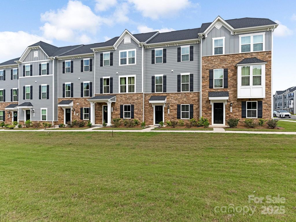 1939 Stallings Road #3035B, Stallings, NC 28104