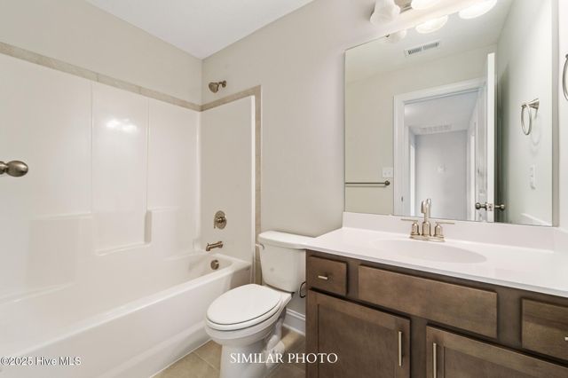 108 Sanctuary Street, Jacksonville, NC 28546