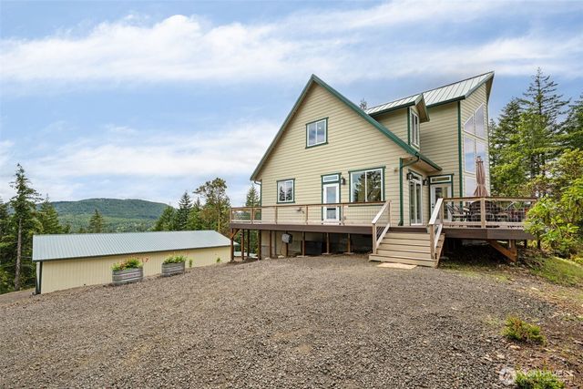 90 W Jeanne Saeger Loop, Shelton, WA 98584