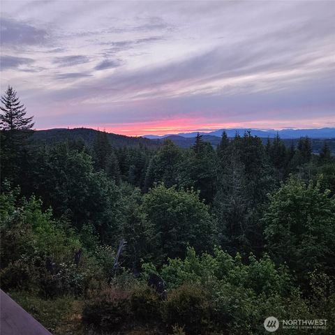 90 W Jeanne Saeger Loop, Shelton, WA 98584