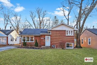 2817 173rd Street, Hazel Crest, IL 60429