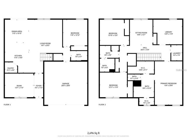 246 MEADOWBROOK BOULEVARD, Winter Haven, FL 33881