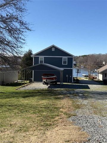 384 Lake Shore Avenue, Lexington, NC 27292