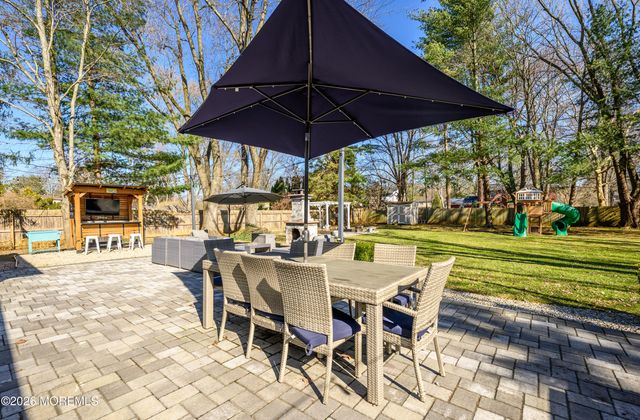 37 Friar Lane, Freehold, NJ 07728