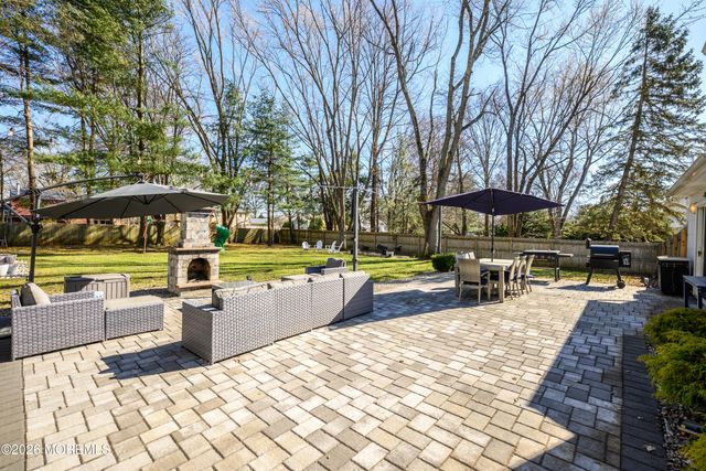 37 Friar Lane, Freehold, NJ 07728