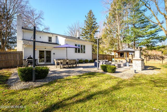 37 Friar Lane, Freehold, NJ 07728