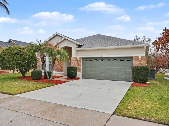 1714 CEDAR LAKE DRIVE, Orlando, FL 32824