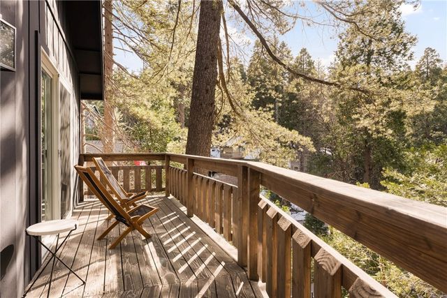 26287 Lake Forest Drive, Twin Peaks, CA 92391