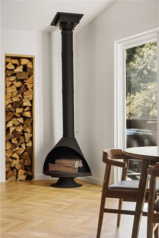 26287 Lake Forest Drive, Twin Peaks, CA 92391