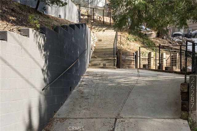 26287 Lake Forest Drive, Twin Peaks, CA 92391