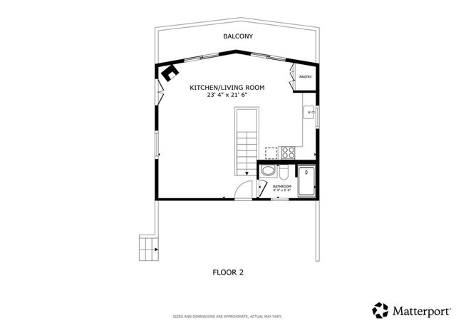 26287 Lake Forest Drive, Twin Peaks, CA 92391