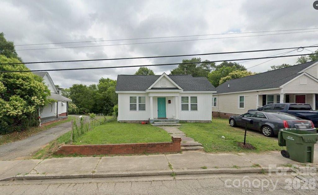 105 N Market Street, Lancaster, SC 29720