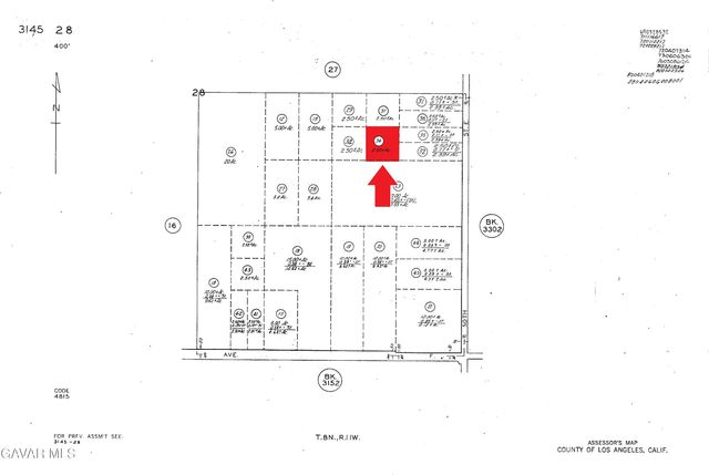 50 E Ave E8, Lancaster, CA 93535