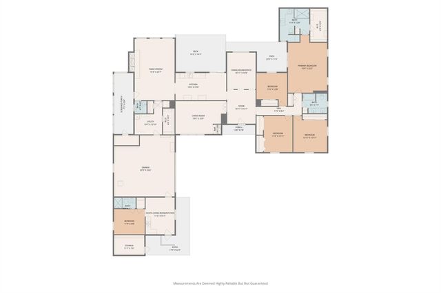 254 Springs Edge Dr, Montgomery, TX 77356
