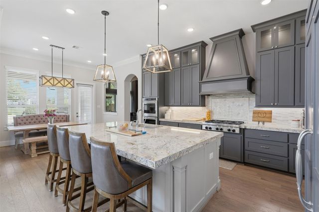 10311 Joshua Creek Court, Cypress, TX 77433