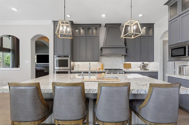 10311 Joshua Creek Court, Cypress, TX 77433