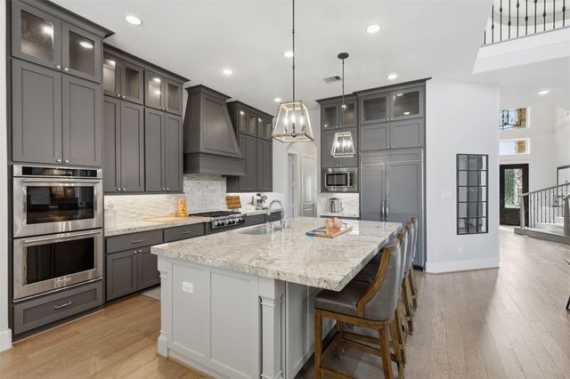 10311 Joshua Creek Court, Cypress, TX 77433