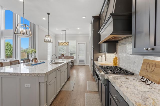 10311 Joshua Creek Court, Cypress, TX 77433
