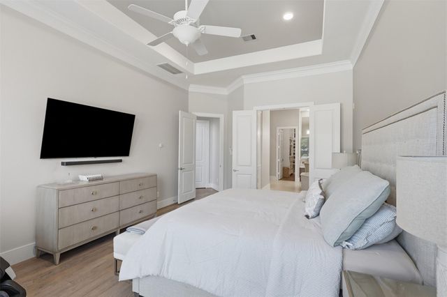 10311 Joshua Creek Court, Cypress, TX 77433