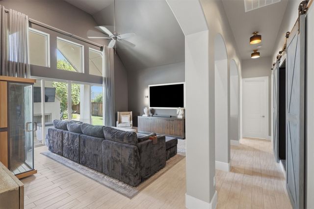 10311 Joshua Creek Court, Cypress, TX 77433