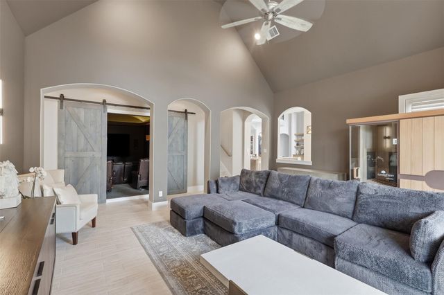 10311 Joshua Creek Court, Cypress, TX 77433