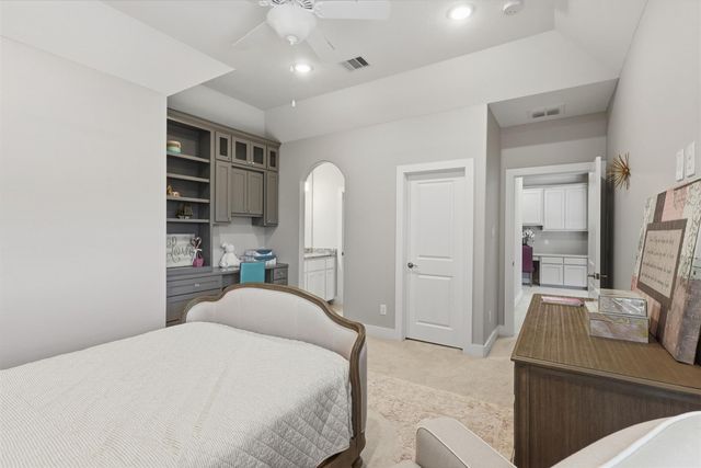 10311 Joshua Creek Court, Cypress, TX 77433