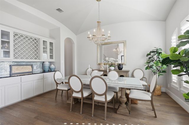 10311 Joshua Creek Court, Cypress, TX 77433