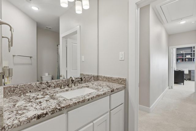 10311 Joshua Creek Court, Cypress, TX 77433
