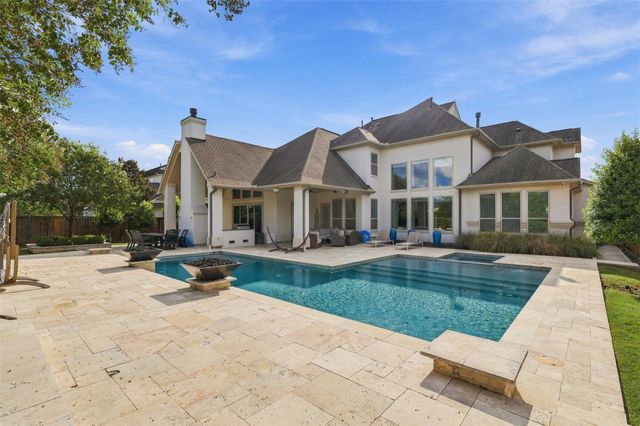 10311 Joshua Creek Court, Cypress, TX 77433
