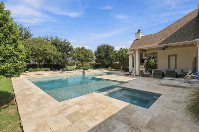 10311 Joshua Creek Court, Cypress, TX 77433