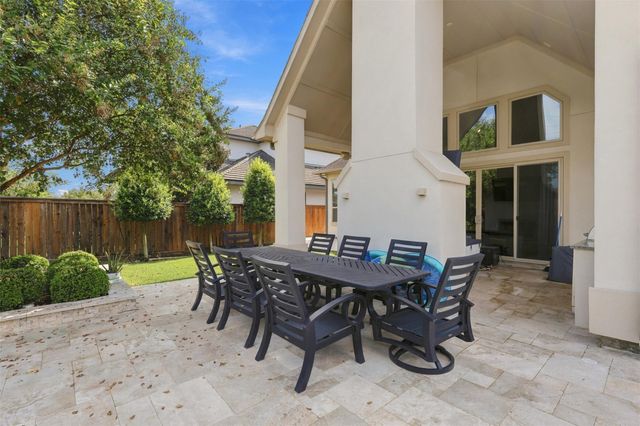 10311 Joshua Creek Court, Cypress, TX 77433